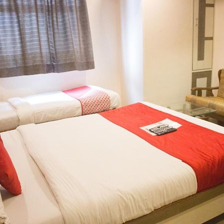 Highland Residency The Boutique Hotel Thane Exterior foto