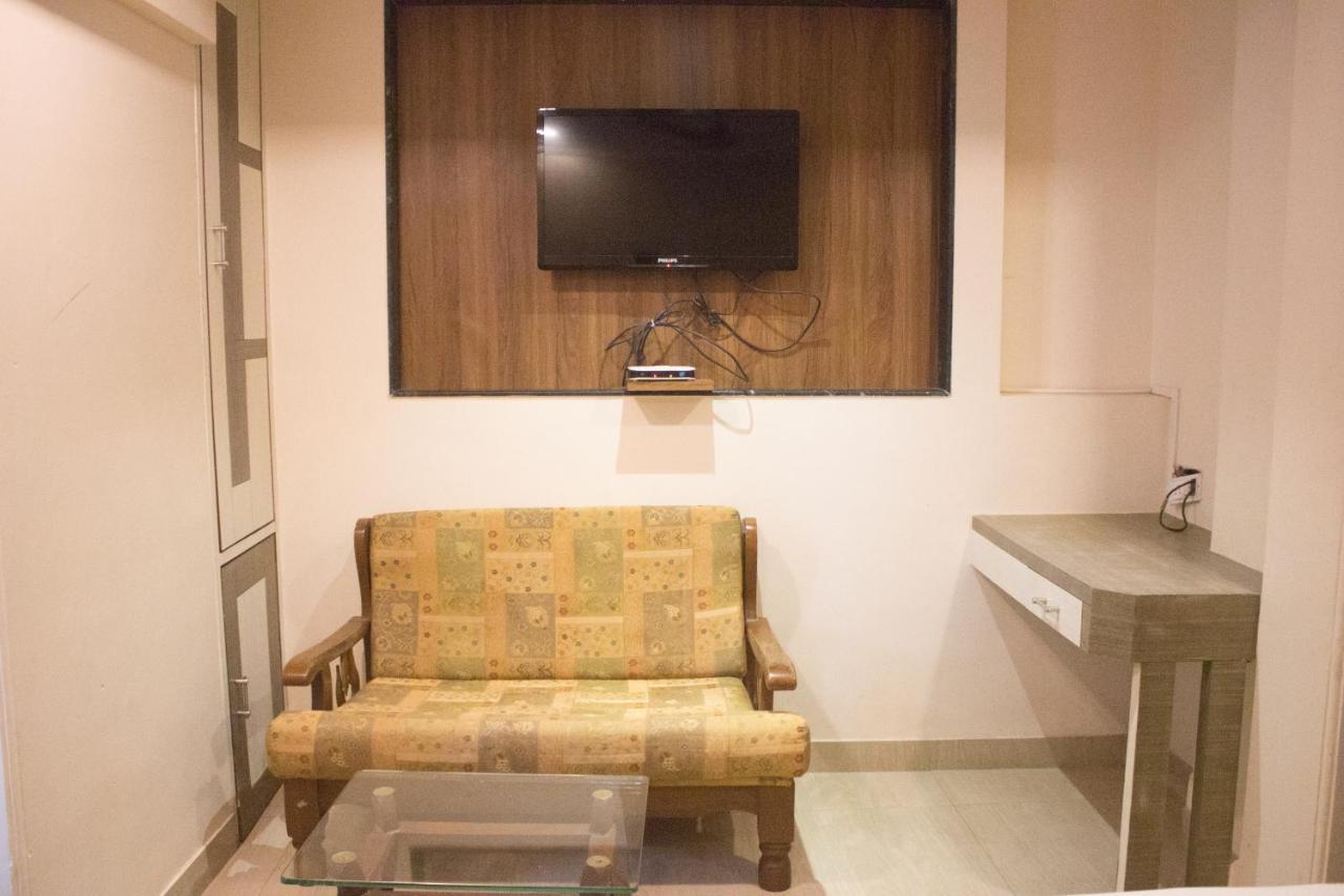 Highland Residency The Boutique Hotel Thane Exterior foto