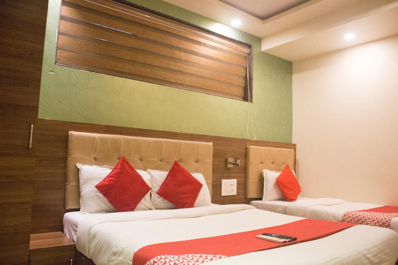 Highland Residency The Boutique Hotel Thane Exterior foto
