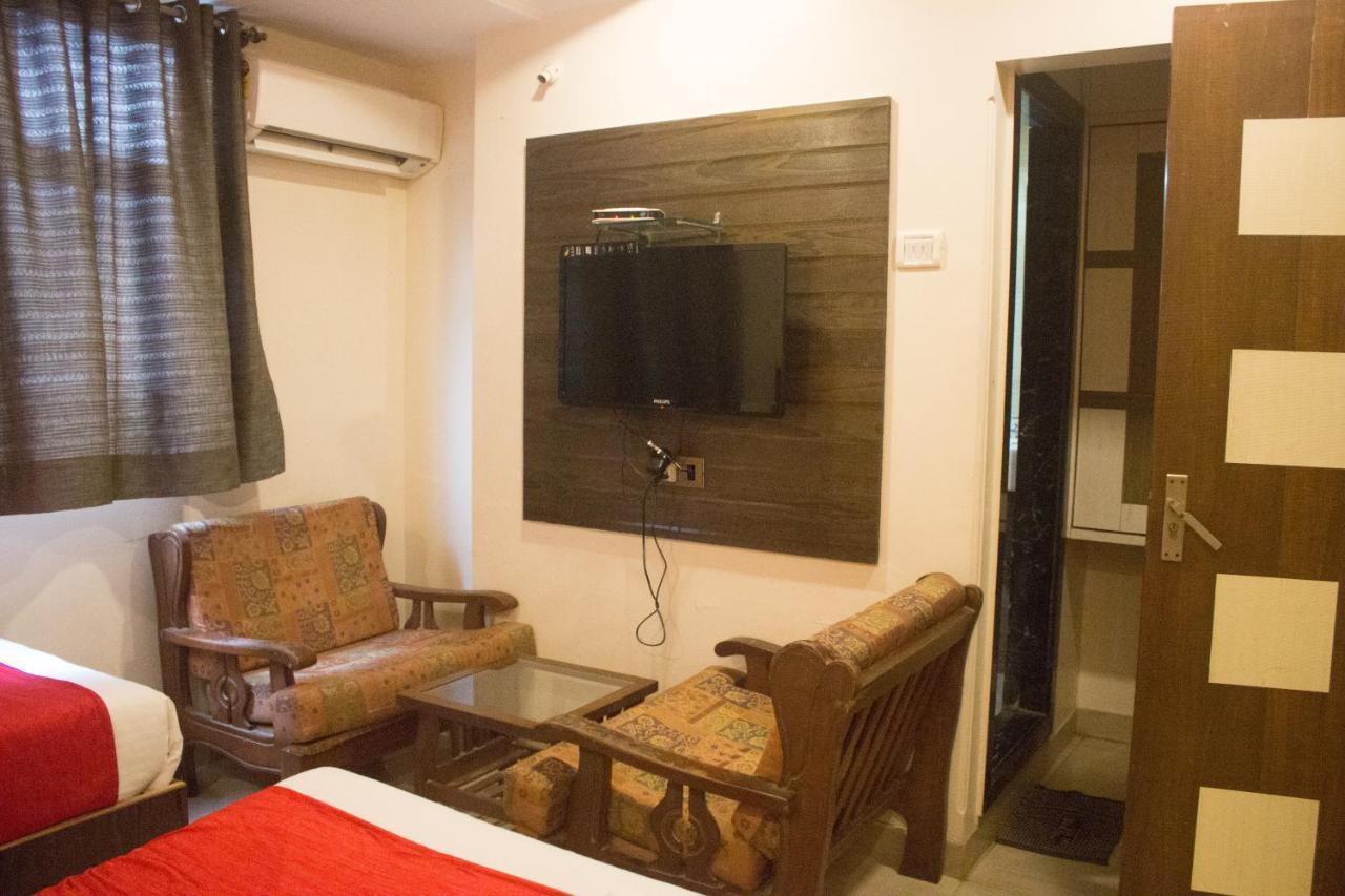 Highland Residency The Boutique Hotel Thane Exterior foto